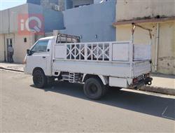 هيونداي H-100
